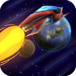 Space Route - Arcade game icon