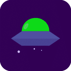 Space Runner - Arcade game icon