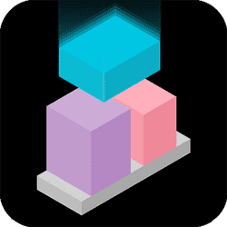 Space Tower - Arcade game icon