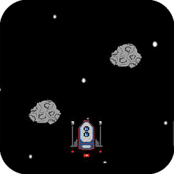 Space Travel - Arcade game icon