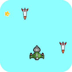 Spaceship 2023 - Arcade game icon