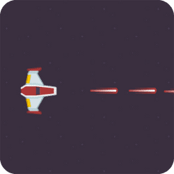 Spaceshooter - Arcade game icon