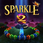 Sparkle 2 - Matching game icon