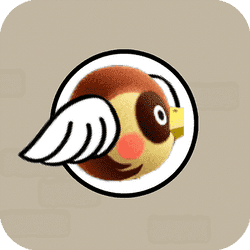 Sparrow Flappy - Arcade game icon