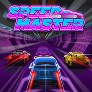 Speed Master - Action game icon