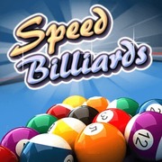 Speed Billiards - Sport game icon