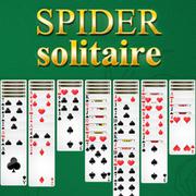 Spider Solitaire - Puzzle game icon