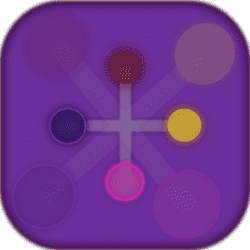 Spin Ball Rotate - Puzzle game icon