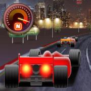 Speed Club Nitro - Cars game icon