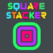 Square Stacker - Arcade game icon