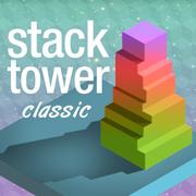 Stack Tower Classic - Skill game icon