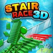 Stair Race 3D - Arcade game icon