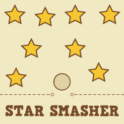 Star Smasher - Arcade game icon
