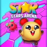 Star Stars Arena - Arcade game icon