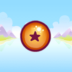 Starball - Arcade game icon