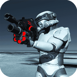 Starship Troopers - Adventure game icon