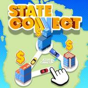 State Connect - Arcade game icon