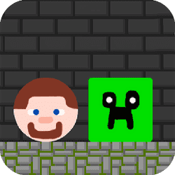 Steve Ball Temple - Arcade game icon