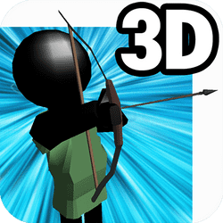 Stickman 3D Legacy of War - Strategy game icon