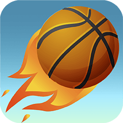 Street Ball Jam - Sport game icon