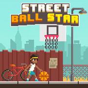 Street Ball Star - Sport game icon