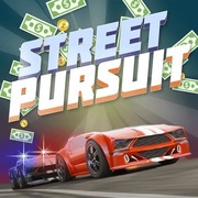 Street Pursuit - Action game icon