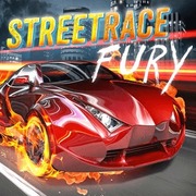 StreetRace Fury - Sport game icon
