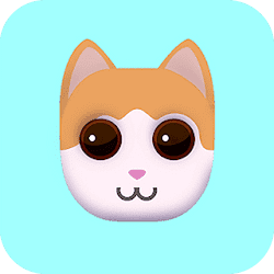 Stretch the Cat - Puzzle game icon