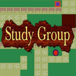 Study Group - Arcade game icon