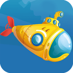 Submarine Shooter - Arcade game icon