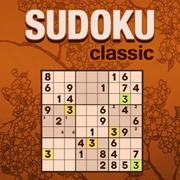 Sudoku Classic - Puzzle game icon