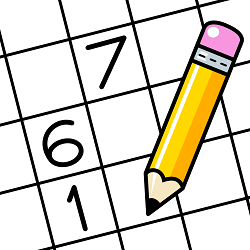 Sudoku HTML5 - Puzzle game icon