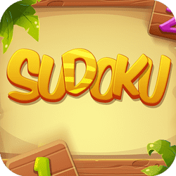 Sudoku Levels - Puzzle game icon
