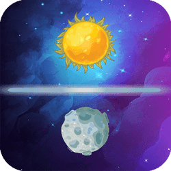 Sun and Moon - Arcade game icon