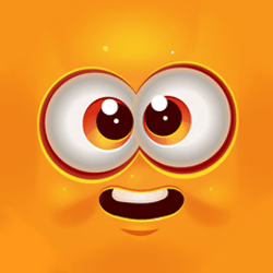 Sun Charm - Puzzle game icon