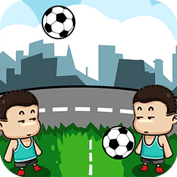 Super Ball Juggling - Sport game icon