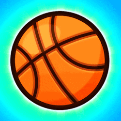 Super Basketball - Sport game icon