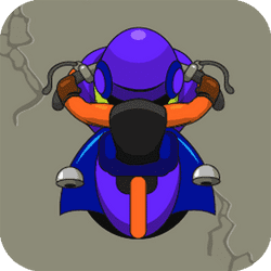 Super Bike Racing - Arcade game icon