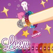 Super Looms: Fishtail - Girls game icon