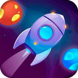 Super Space Adventure - Adventure game icon