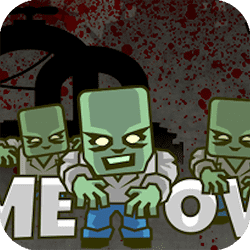Super Zombie Sniper - Arcade game icon
