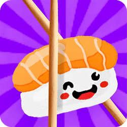 Sushi Escape - Arcade game icon