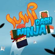 Sushi Ninja Dash - Skill game icon