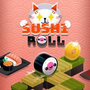 Sushi Roll - Arcade game icon