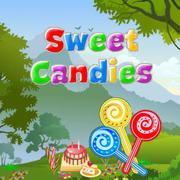 Sweet Candies - Matching game icon