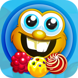Sweet Candy Mania - Arcade game icon