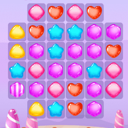 Sweet Candy - Puzzle game icon