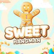 Sweet Hangman - Puzzle game icon