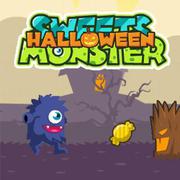 Sweets Monster - Arcade game icon