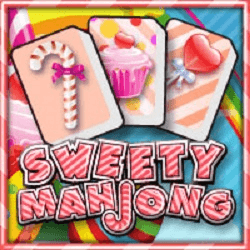 Sweety Mahjong - Puzzle game icon